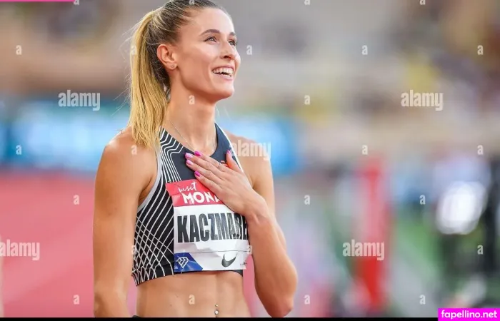 Natalia Kaczmarek OnlyFans Thumbnail #fdvVMDPXtb