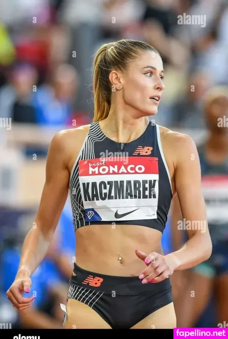 Natalia Kaczmarek OnlyFans Thumbnail #jGeAPIOUqT