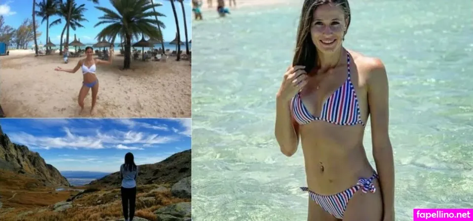 Natalia Kaczmarek OnlyFans Thumbnail #lE11RBK2Yq