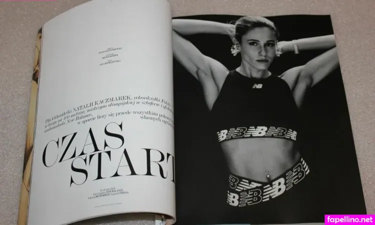 Natalia Kaczmarek OnlyFans Thumbnail #mrZmHlZ3S9