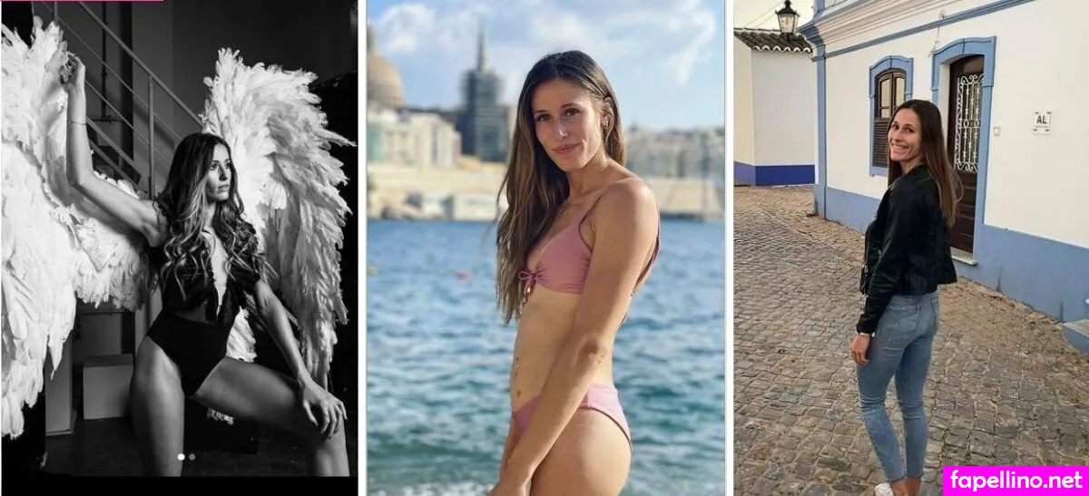 Natalia Kaczmarek Nude Leaked OnlyFans Photo #nA8l01ZIM0