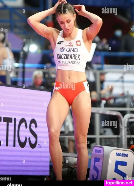 Natalia Kaczmarek OnlyFans Thumbnail #zWIwpL6e0b