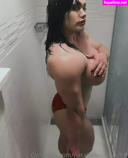 Natalia Kovaleva OnlyFans Thumbnail #PBVhhURR08