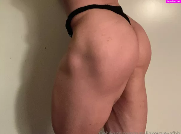 Natalia Kovaleva OnlyFans Thumbnail #vsrT31a6qD