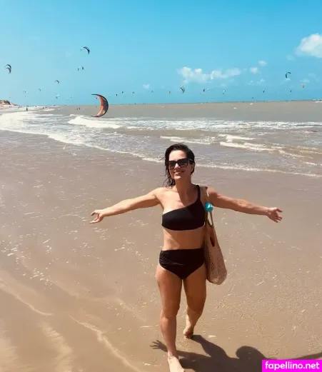 Natalia Lage OnlyFans Thumbnail #BElMa46GTp