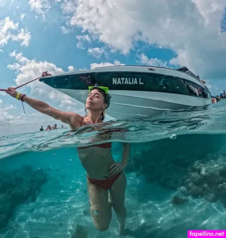 Natalia Lage OnlyFans Thumbnail #zmsUZIWQy1