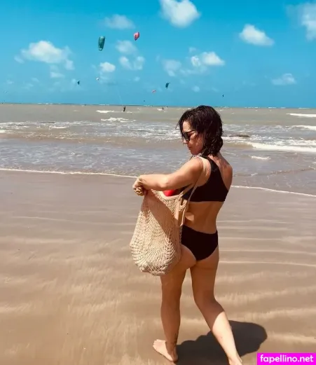 Natalia Lage OnlyFans Thumbnail #ztryKiSP85