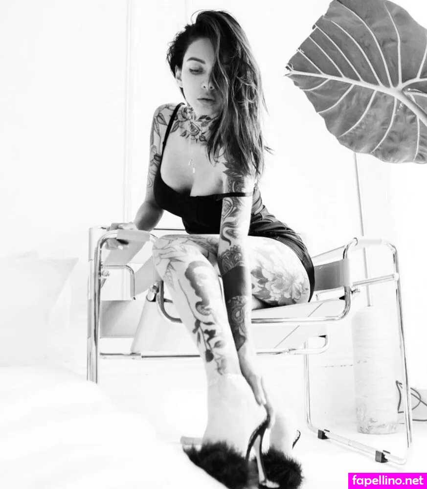 Ingrid Lafancy, nataliamariacollins Nude Leaked OnlyFans Photo #VpXI6Uz1UK