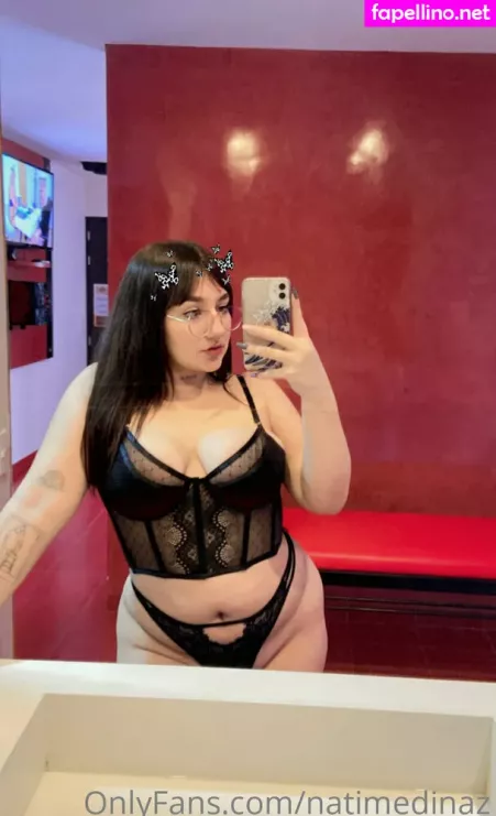 Natalia Medina OnlyFans Thumbnail #hv5ydQ6PyZ