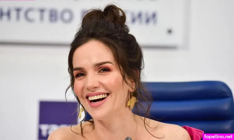 Natalia Oreiro OnlyFans Thumbnail #8mgxCvycPi