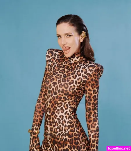 Natalia Oreiro OnlyFans Thumbnail #MNQ636TQI6