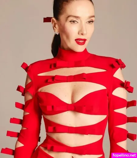 Natalia Oreiro Main Profile Photo