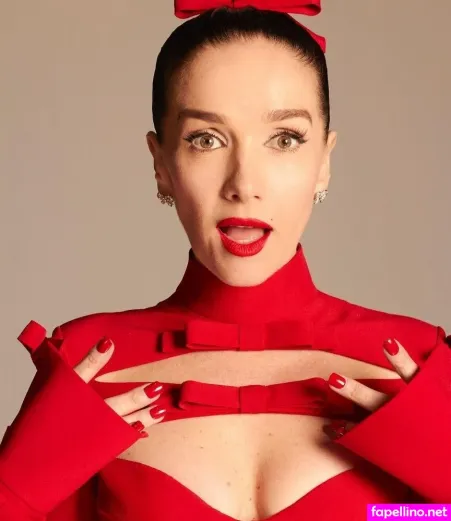 Natalia Oreiro OnlyFans Thumbnail #fN3yyspfza