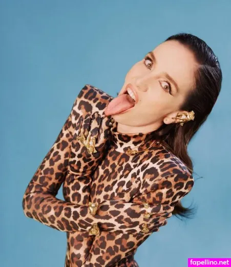 Natalia Oreiro OnlyFans Thumbnail #zXLmEorfYo