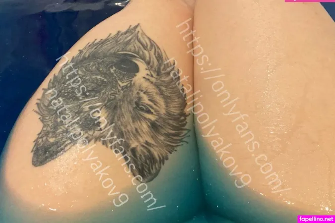 Natalia Poliakova OnlyFans Thumbnail #45GJUt3EWL