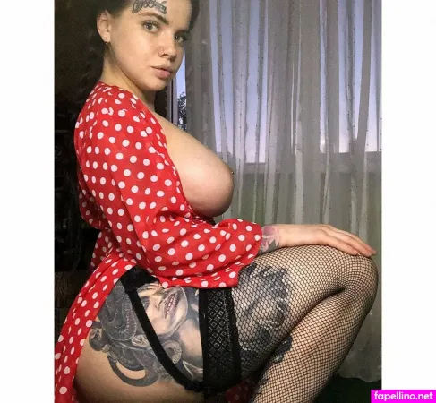 Natalia Poliakova OnlyFans Thumbnail #QTYmsVwc64