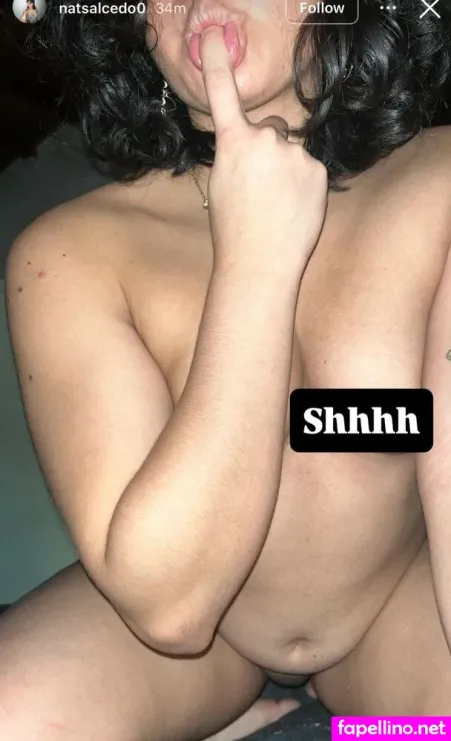 Natalia Salcedo OnlyFans Thumbnail #64cWdjrTsK