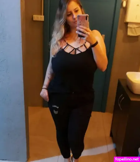 Natalia Scottini OnlyFans Thumbnail #193c61C7G9