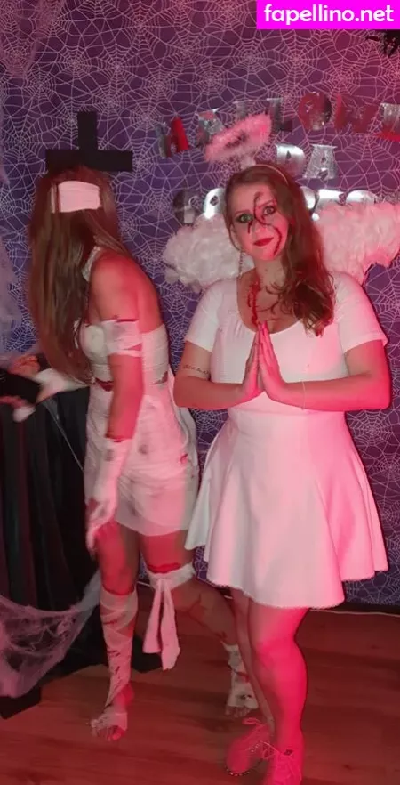 Natalia Scottini OnlyFans Thumbnail #DLGLLpr01D