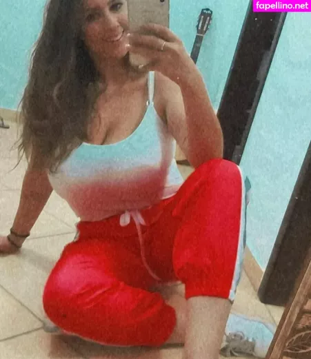 Natalia Scottini OnlyFans Thumbnail #FcT7upz367