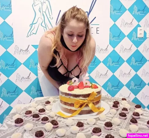Natalia Scottini OnlyFans Thumbnail #IVAPhTOhsc