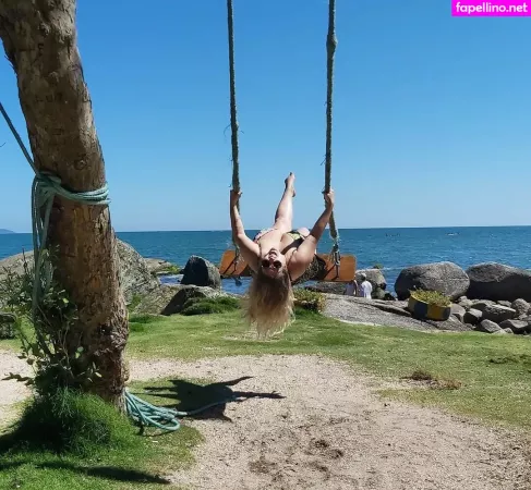 Natalia Scottini OnlyFans Thumbnail #PegVOSI1ON
