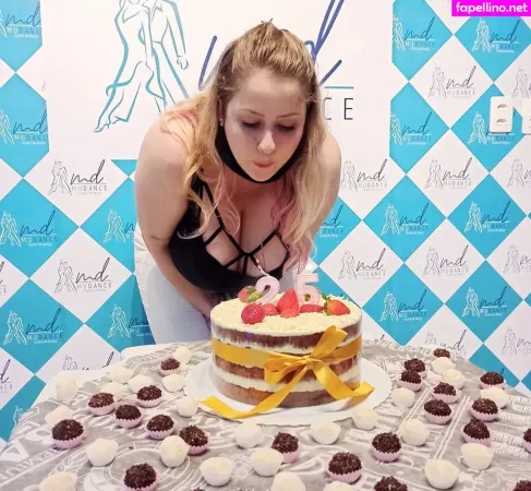 Natalia Scottini OnlyFans Thumbnail #R3OdlYKk0K
