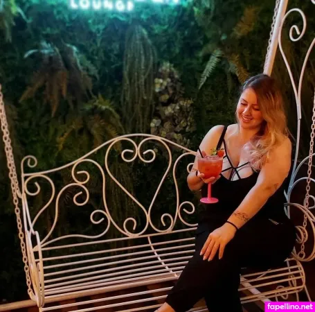 Natalia Scottini OnlyFans Thumbnail #VIbY0oQfML