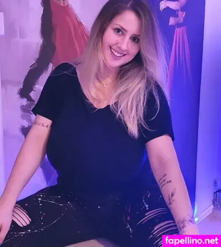 Natalia Scottini OnlyFans Thumbnail #WdTaYzuKbj