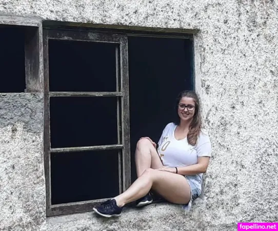 Natalia Scottini OnlyFans Thumbnail #jNOO589VOz