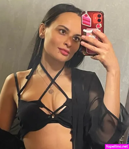 Natalia Shevchuk OnlyFans Thumbnail #QK2rxjiHfT