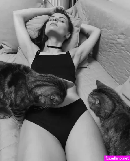 Natalia Shevchuk OnlyFans Thumbnail #dmmRke5p53