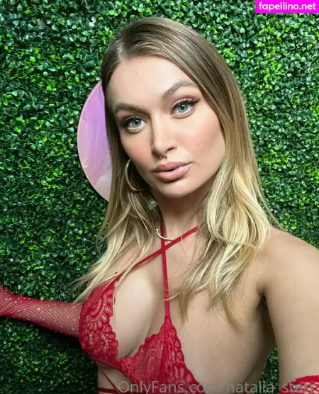 Natalia Starr OnlyFans Thumbnail #3QNOjUsVwM