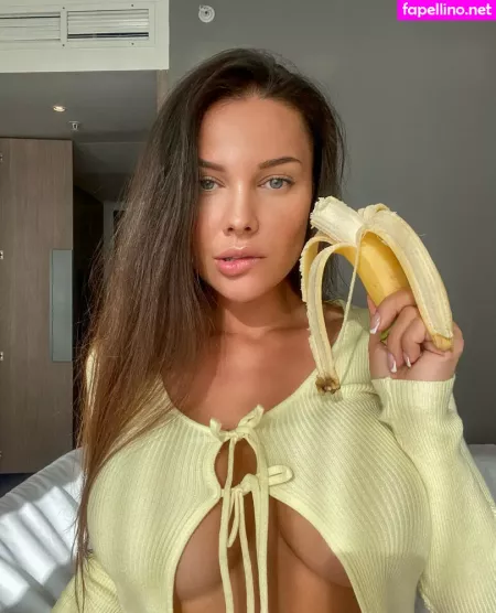 Natalia Tselikovskaya OnlyFans Thumbnail #CVVSPqL6H9