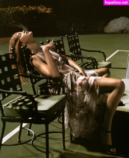 Natalia Vodianova OnlyFans Thumbnail #QqwwcYeedO