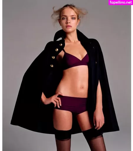 Natalia Vodianova OnlyFans Thumbnail #wrAj0ESnH1
