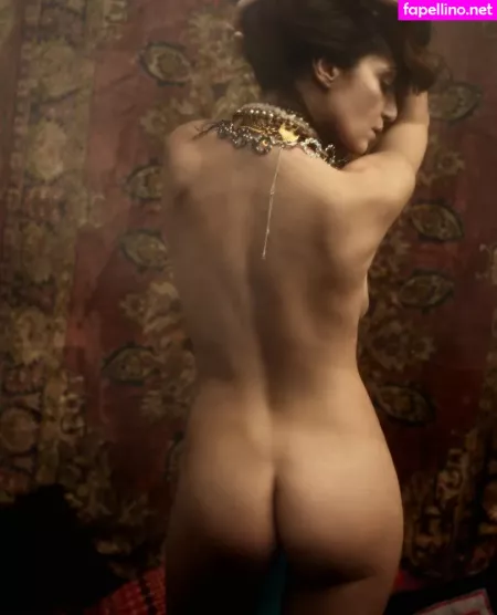 Natalia Wrner OnlyFans Thumbnail #0nSJdB3eYZ