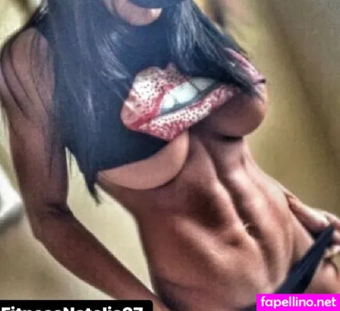 Natalia Zardon OnlyFans Thumbnail #9zGSz7Vr3O