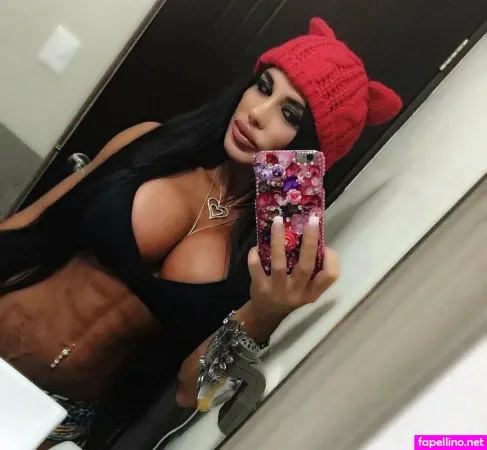 Natalia Zardon OnlyFans Thumbnail #zmcinQ5daQ