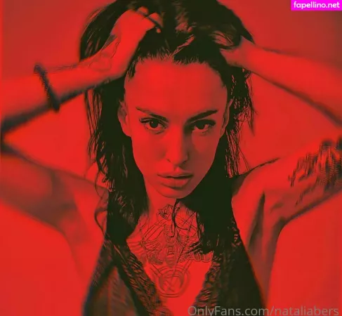 Nataliabers OnlyFans Thumbnail #C1BTEa7DTT