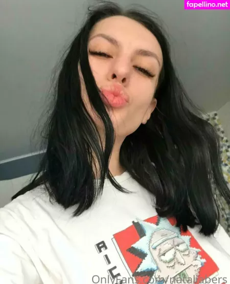 Nataliabers OnlyFans Thumbnail #G7TPgon8T5