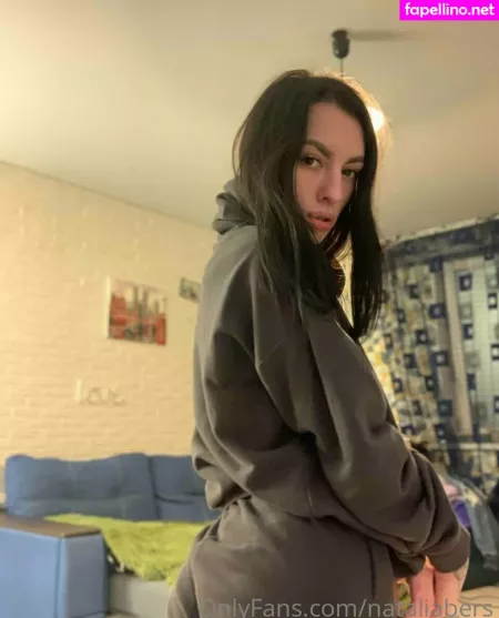 Nataliabers OnlyFans Thumbnail #LOQOEXOELZ