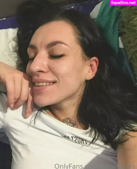 Nataliabers OnlyFans Thumbnail #QVIdU1WOqU