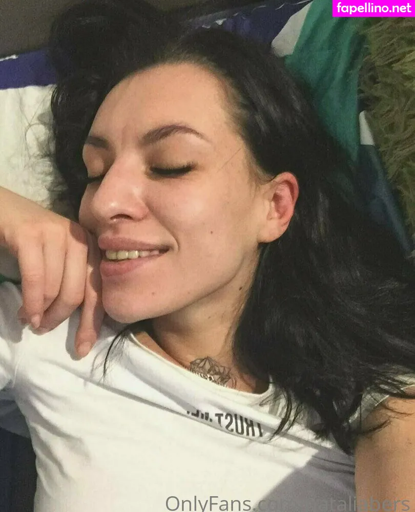 nataliabers Nude Leaked OnlyFans Photo #QVIdU1WOqU