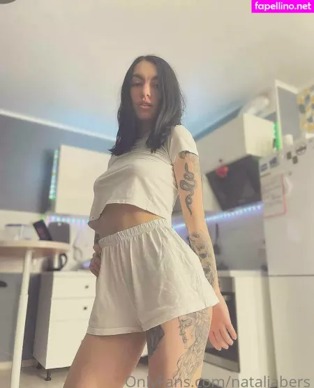 Nataliabers OnlyFans Thumbnail #Xmnm7BoaI9