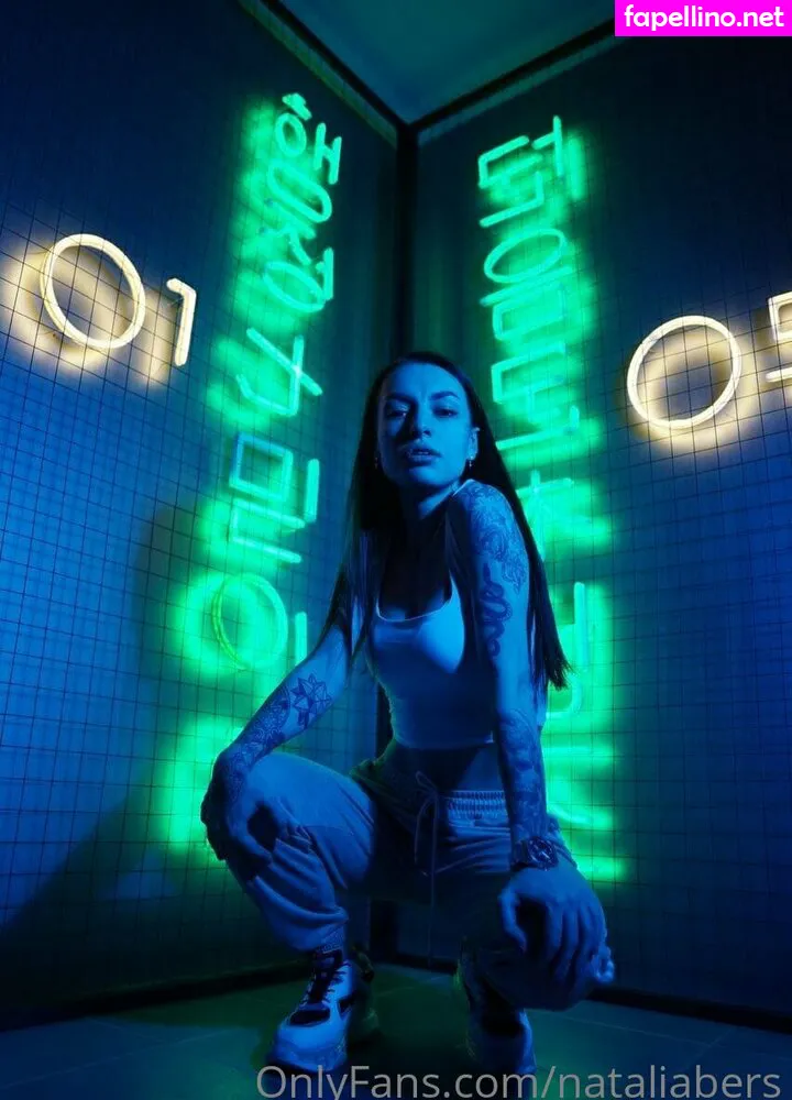 nataliabers Nude Leaked OnlyFans Photo #dYrBVB4D9H