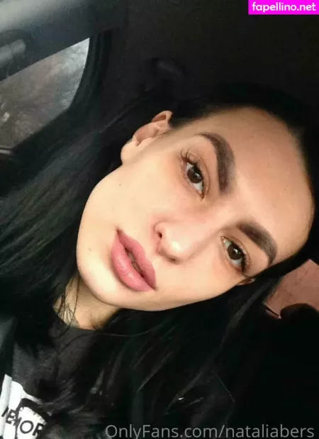 Nataliabers OnlyFans Thumbnail #iTtJiRtWlS