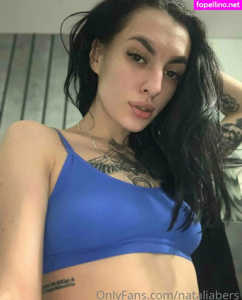 nataliabers Nude Leaked OnlyFans Photo #vBqU9KL7ZW