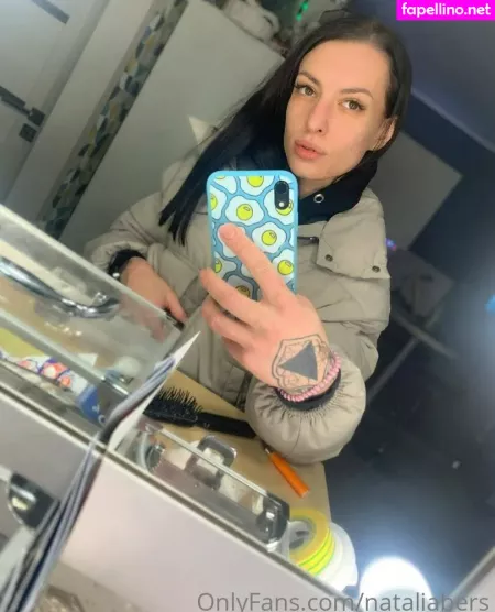 Nataliabers OnlyFans Thumbnail #wCxDxREzt6