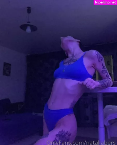 Nataliabers OnlyFans Thumbnail #wdxQtuYs0P